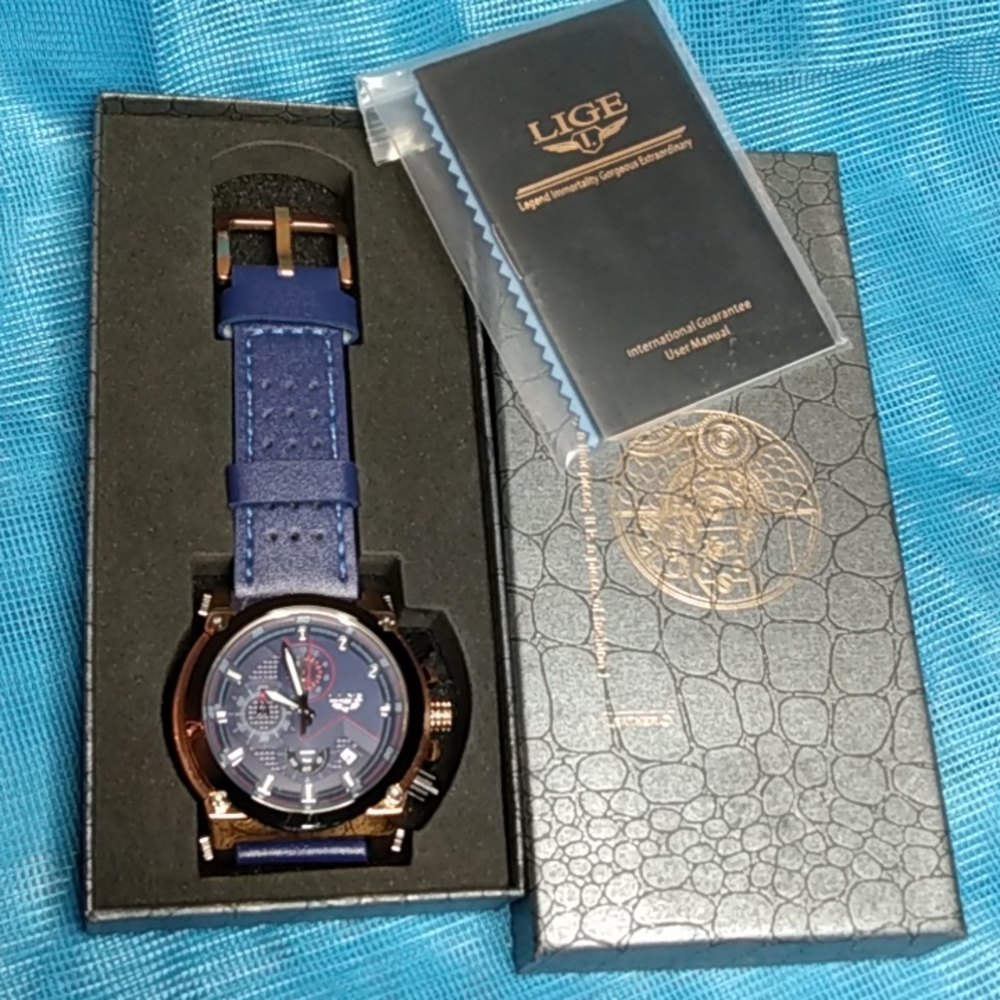 LIGE Watch
